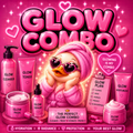 Glow Combo