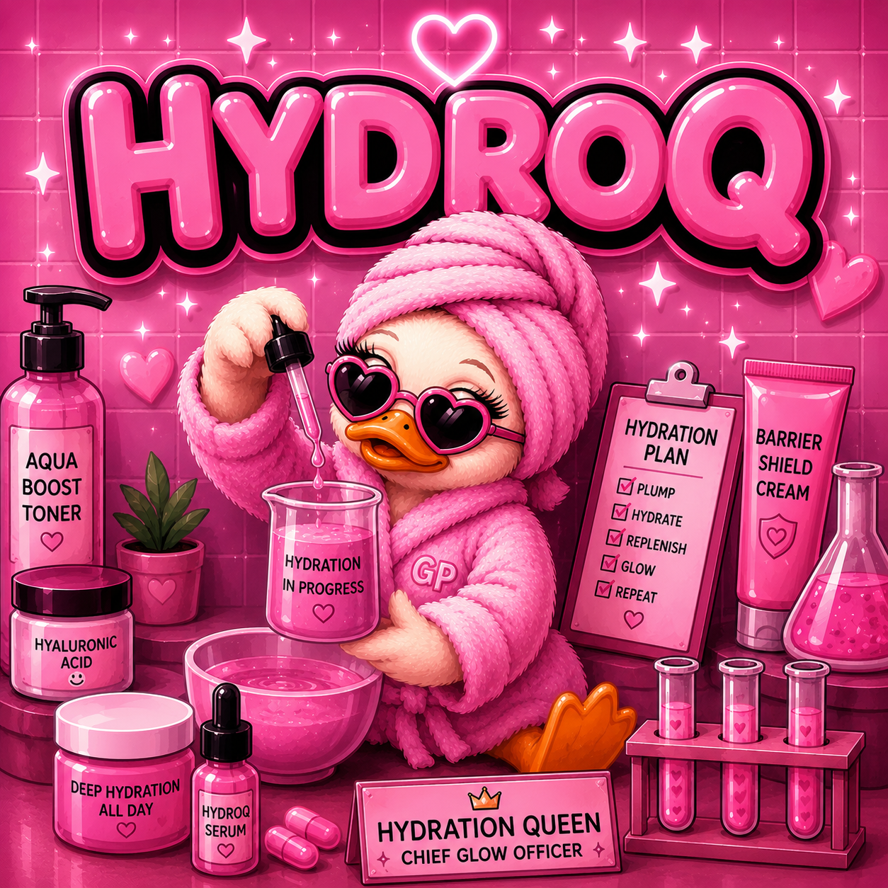 Hydroq