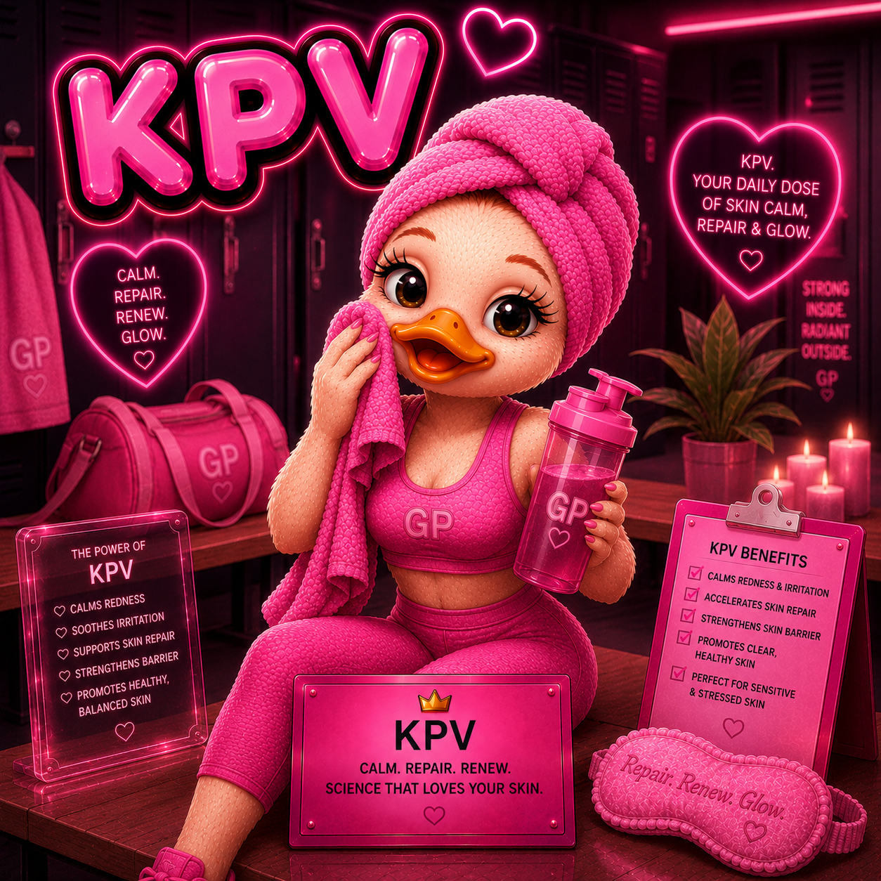 KPV 10