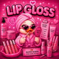 Lip Gloss
