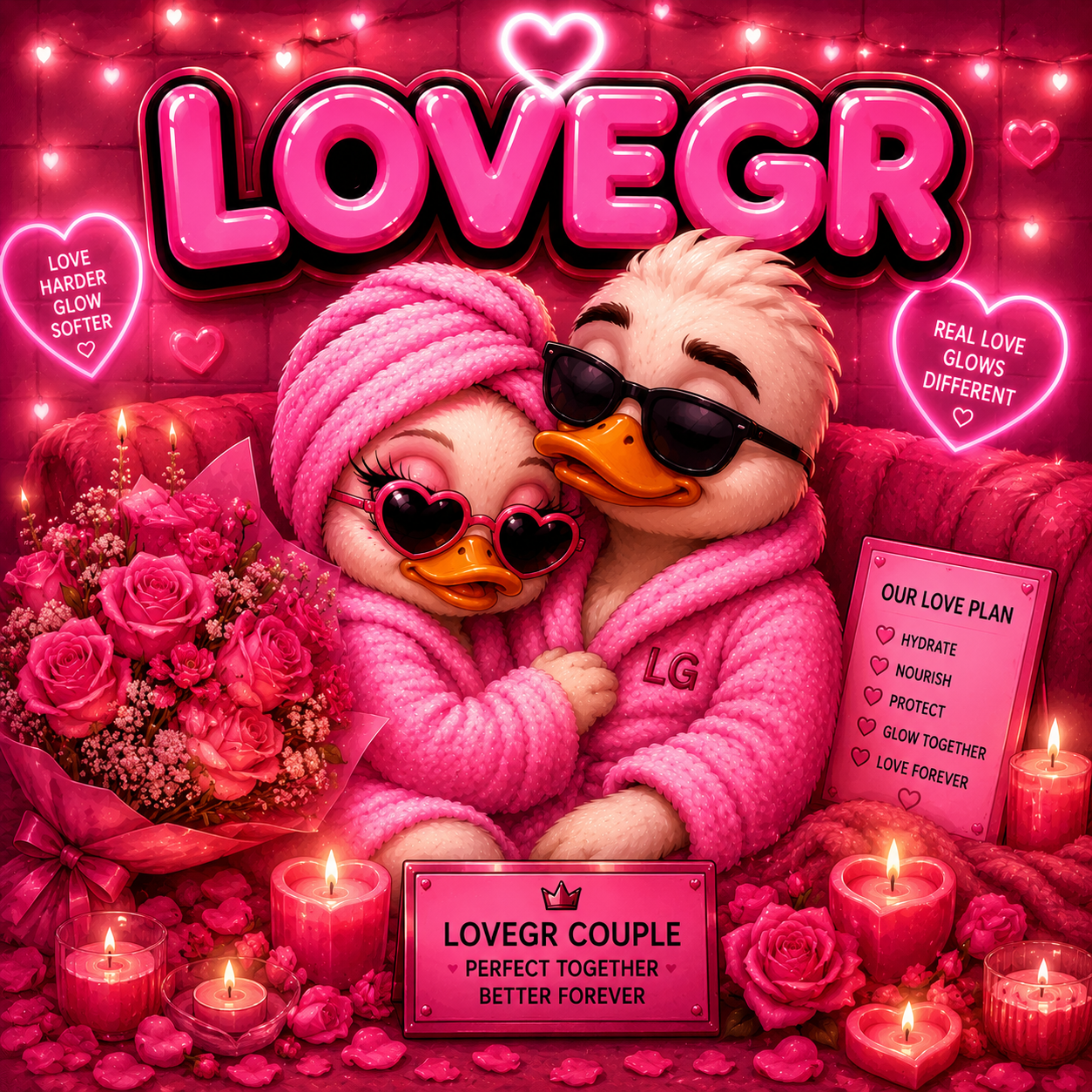 Lovegr
