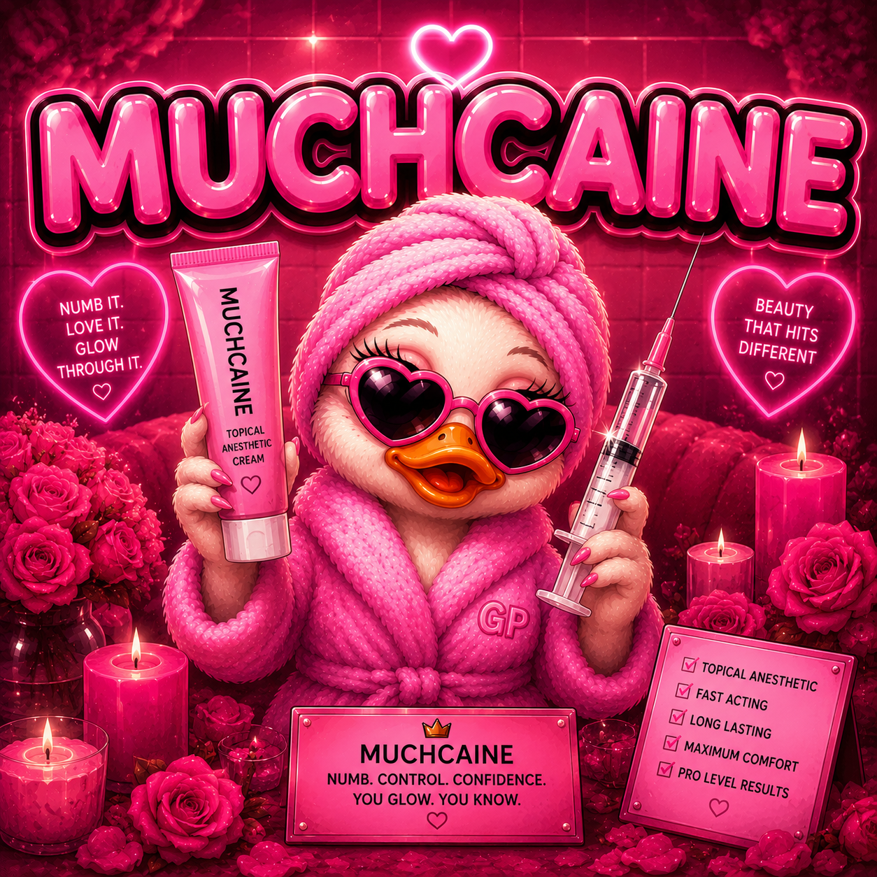 Muchcaine